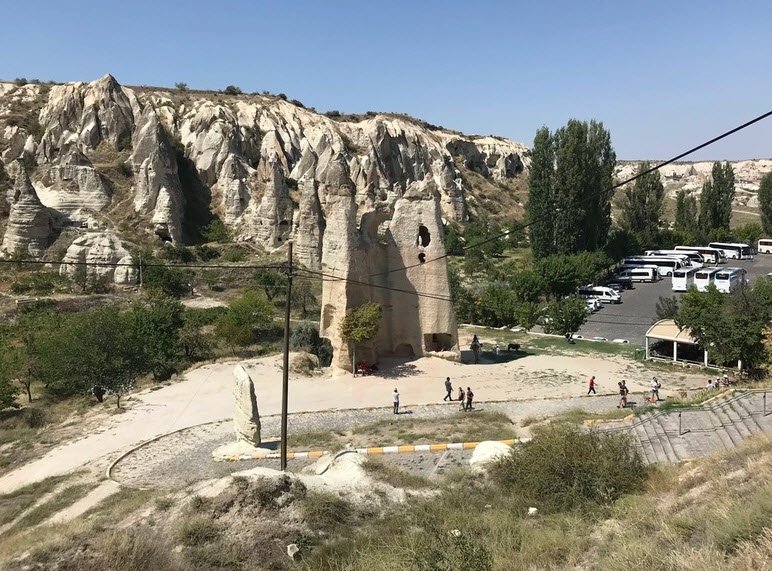 Unye Fortress, Turkey, Turkey